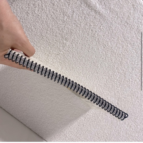 Vintage Evarts Community Club Out Of The Evarts Kitchen Cookbook - Picture 5 of 14